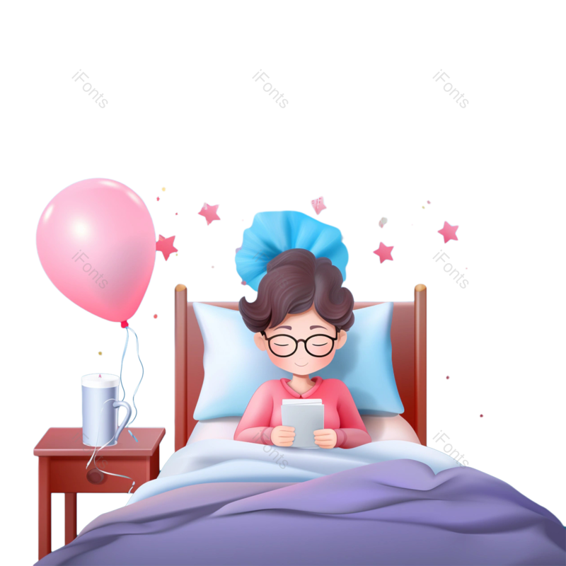 七夕图片,促销元素,优惠券PNG,双十一免抠素材